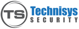 Technisys Security Logo